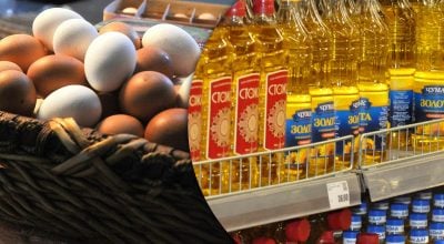 Ціни підскочать на 10-15%: які продукти подорожчають вже восени