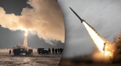 Коли українська балістика полетить по Росії - названо чіткі терміни