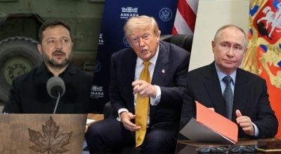 "Кінець вересня може стати переломним": Зеленський розповів про мирні переговори