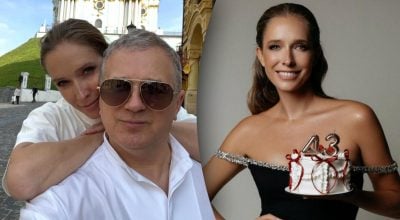 Катерина Осадча - день народження Катерина Осадча - день народження