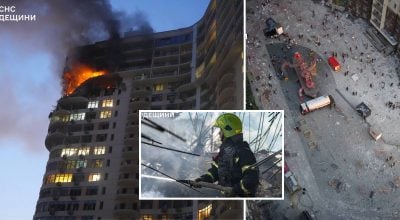 'Досі літають дрони': Зеленський емоційно звернувся до світу 'Досі літають дрони': Зеленський емоційно звернувся до світу