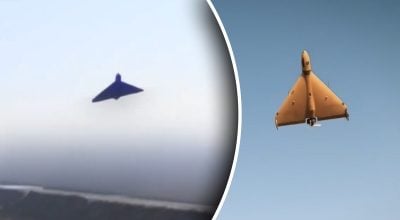 РФ підготувала 3000 дронів для атак найближчим часом: які регіони під загрозою РФ підготувала 3000 дронів для атак найближчим часом: які регіони під загрозою