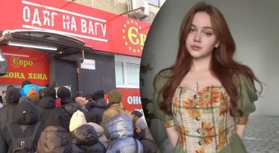 Жінка купила сукню за копійки: ця знахідка принесе їй стократний прибуток