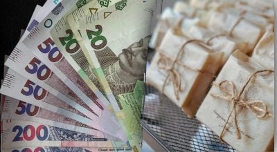 Чому мило вважали символом очищення
