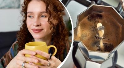 Кава більше не буде гіркою чи водянистою: скільки ложок потрібно на чашку Кава більше не буде гіркою чи водянистою: скільки ложок потрібно на чашку