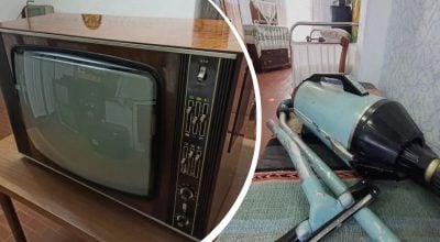 Побутова техніка в СРСР була розкішшю: за що радянські сім’ї віддавали кілька зарплат