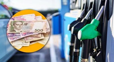 Дизель наближається до рекордної позначки: що буде з цінами на АЗС далі