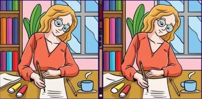 головоломка