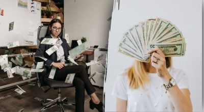 Фінансовий гороскоп на тиждень