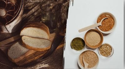 Які продукти мають бути в домі для достатку Які продукти мають бути в домі для достатку