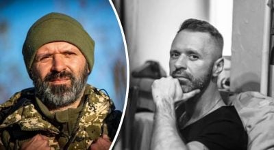 На фронте погиб известный актер и музыкант: где и когда пройдет прощание