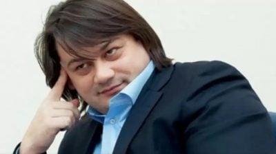 Справа про відмивання коштів Миколою Лагуном: у "фунтів" екс-банкіра пройшли обшуки – ЗМІ