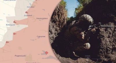 Росіяни мають нові просування на ключових ділянках фронту: розкрито деталі