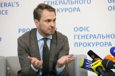 "Це чиста політика та боротьба за вплив" - політолог про обмін ударами між Генпрокуратурою та НАБУ і САП