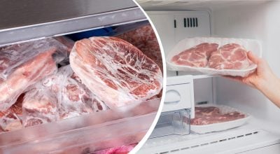 Большинство ошибается: как долго на самом деле можно хранить мясо в морозилке