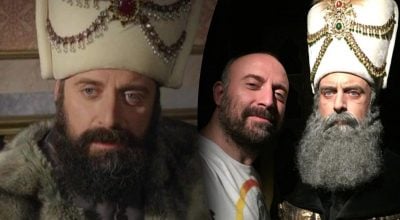 Халіт Ергенч прибув до РФ Халіт Ергенч прибув до РФ