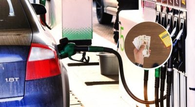Ціна може сягнути 105 грн за літр: коли дизель перетне психологічну межу