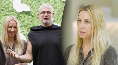 Тоня Матвієнко та Арсен Мірзоян - розлучення Тоня Матвієнко та Арсен Мірзоян - розлучення