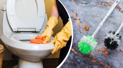 Звичні йоржики для унітазу втрачають популярність: чим їх замінюють у 2026 році