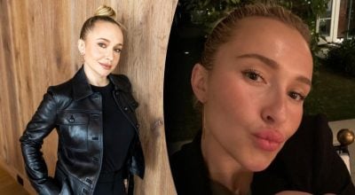 Прийняла таблетку: що стало причиною смерті Гайден Панеттьєрі