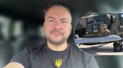 РФ готує нові ракети для ударів по Україні: 'Флеш' назвав критичний термін РФ готує нові ракети для ударів по Україні: 'Флеш' назвав критичний термін
