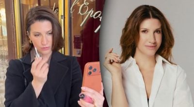 Анита Луценко показала лицо нового избранника — с кем встречается тренер