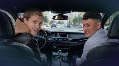 таксі для опера таксі для опера