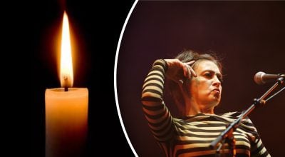 Умерла легендарная французская актриса и певица 