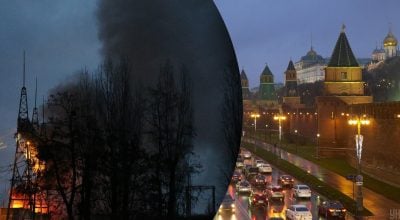 В Кремле назвали условия энергетического перемирия — что требуют от Украины