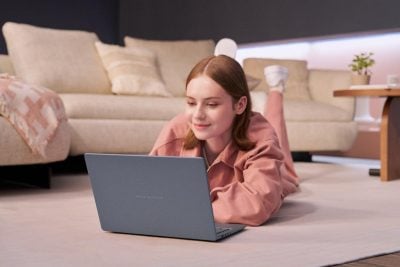 Легкий, стильний, розумний: ASUS Zenbook 14 вагою від 1,1 кг стартує в Україні