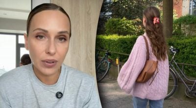 Блогерка показала стильні светри на осінь 2026: чим утеплитися перед холодами