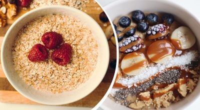 Овсянка получится в разы вкуснее: что нужно добавить во время варки