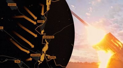Освободили территорию больше Житомира: в 3 АК раскрыли новые детали операции 'Вивальди'