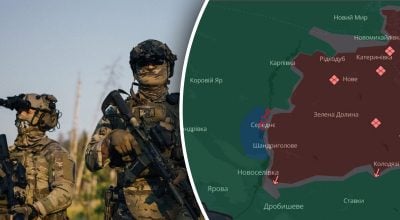Ситуация для армии Путина ухудшается: в РФ бьют тревогу из-за операции ВСУ Ситуация для армии Путина ухудшается: в РФ бьют тревогу из-за операции ВСУ