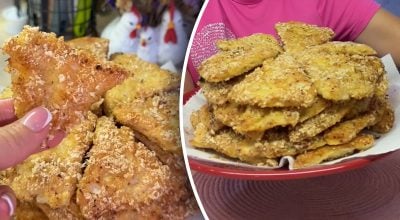 Вкусное и быстрое блюдо из обычного фарша: рецепт мясных треугольников