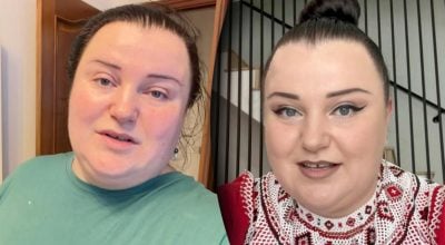"Час обрати себе": Alyona Alyona покинула Київ і розкрила, де житиме