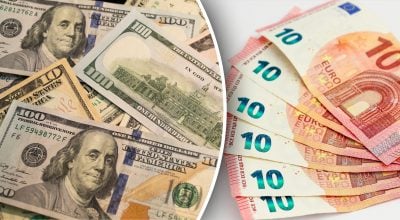 Долар, євро та злотий різко полетіли вниз: новий курс валют на 17 вересня