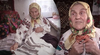Миллионы просмотров в 83 года: украинская бабушка стала звездой соцсетей, что произошло