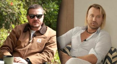 Виїхав за кордон завдяки Виннику: відомий співак зробив зізнання