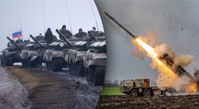 "Самое серьёзное испытание для Украины": какие 3 новых сценария войны готовит РФ