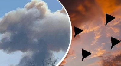РФ цинічно вдарила по центру Кропивницького: що відомо про наслідки і поранених