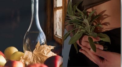 Навіщо змішувати білий оцет із лавровим листям: простий засіб для прибирання