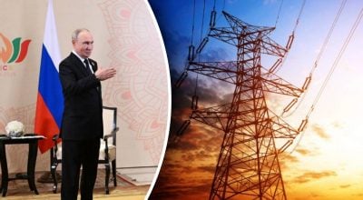 Энергоперемирие с Россией: почему эксперты сомневаются, что Путин на него пойдет