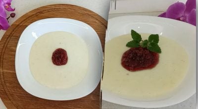 Манная каша без комочков Манная каша без комочков