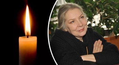 Померла актриса фільму Померла актриса фільму