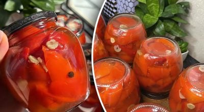 Мариновані перці в банках: рецепт шикарної закуски на зиму Мариновані перці в банках: рецепт шикарної закуски на зиму