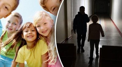 Как необычно называют детей в мире: современные оригинальные варианты имен