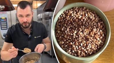 Сколько варить гречку, чтобы она получилась вкусной: повар назвал точное время Сколько варить гречку, чтобы она получилась вкусной: повар назвал точное время