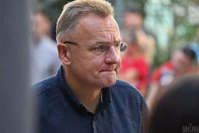 Андрій Садовий