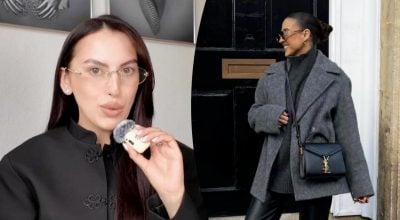 Пальто на осінь 2026 Пальто на осінь 2026